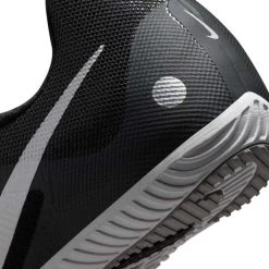 Unisex Nike Zoom Rival Multi Track Spike - Black/Metallic Silver/Lt Smoke Grey - Regular (D) 22 Unisex Nike Zoom Rival Multi Track Spike - Black/Metallic Silver/Lt Smoke Grey - Regular (D) -Women Shoes Shop DC8749 001 PHSYD003 1