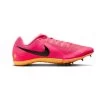 Unisex Nike Zoom Rival Multi Track Spike - Hyper Pink/Black/Laser Orange - Regular (D) -Women Shoes Shop DC8749 600 PHSRH000 1