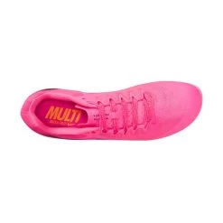 Unisex Nike Zoom Rival Multi Track Spike - Hyper Pink/Black/Laser Orange - Regular (D) -Women Shoes Shop DC8749 600 PHSTH001 1
