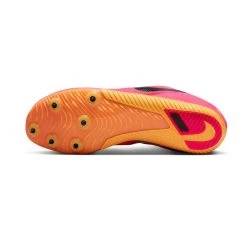 Unisex Nike Zoom Rival Multi Track Spike - Hyper Pink/Black/Laser Orange - Regular (D) -Women Shoes Shop DC8749 600 PHSUH000 1