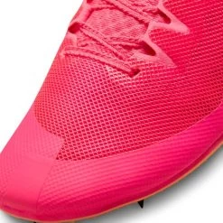 Unisex Nike Zoom Rival Multi Track Spike - Hyper Pink/Black/Laser Orange - Regular (D) -Women Shoes Shop DC8749 600 PHSYD001 1