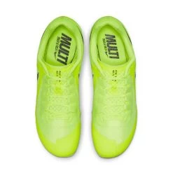 Unisex Nike Zoom Rival Multi Track Spike - Volt/Cave Purple/Mint Foam - Regular (D) 17 Unisex Nike Zoom Rival Multi Track Spike - Volt/Cave Purple/Mint Foam - Regular (D) -Women Shoes Shop DC8749 700 PHCTH001 1