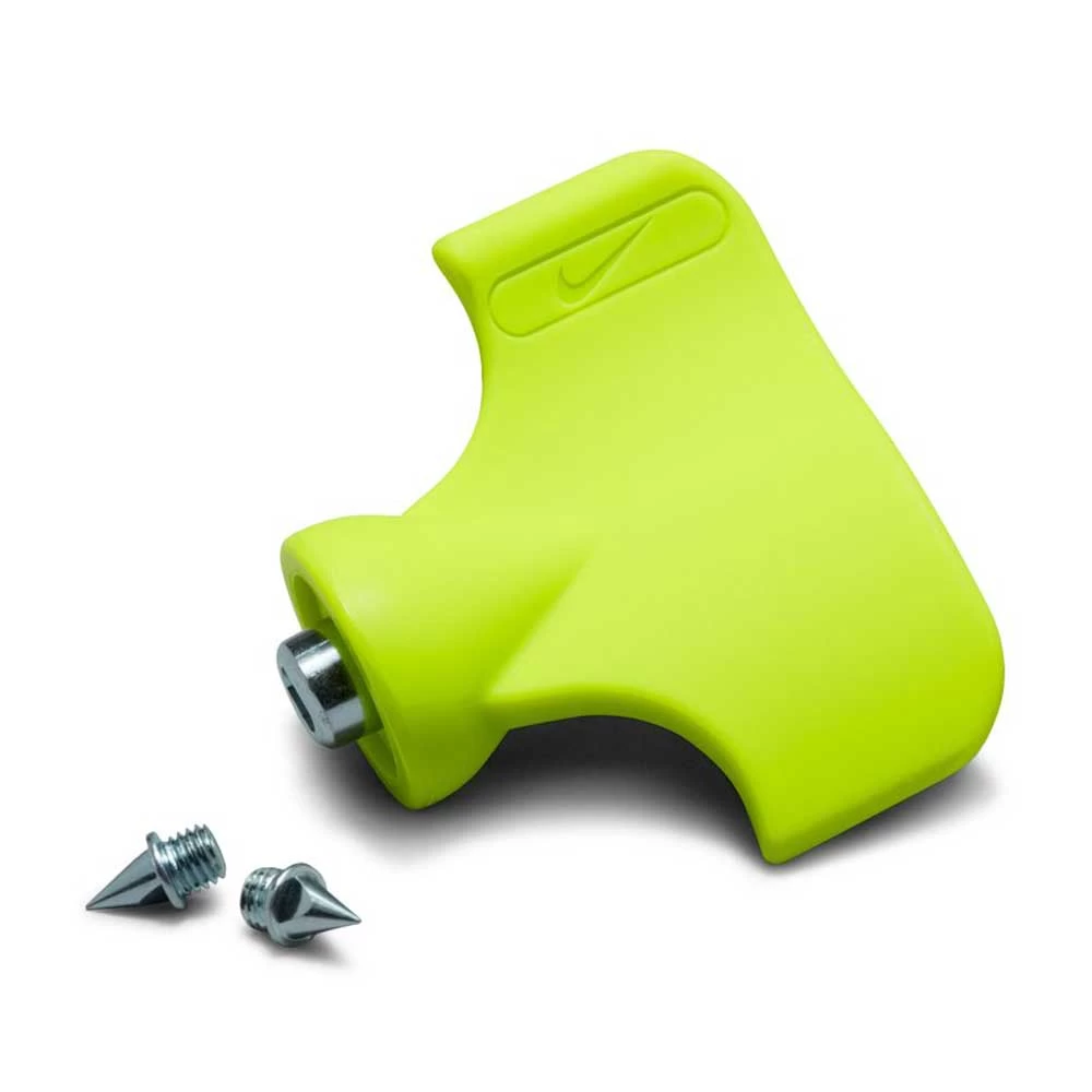 Unisex Nike Zoom Rival Multi Track Spike - Volt/Cave Purple/Mint Foam - Regular (D) 13 Unisex Nike Zoom Rival Multi Track Spike - Volt/Cave Purple/Mint Foam - Regular (D) - Image 11