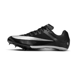 Unisex Nike Zoom Rival Sprint Spike - Black/Metallic Silver/Lt Smoke Grey- Regular (D) 13 Unisex Nike Zoom Rival Sprint Spike - Black/Metallic Silver/Lt Smoke Grey- Regular (D) -Women Shoes Shop DC8753 001 PHSLH000