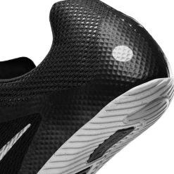 Unisex Nike Zoom Rival Sprint Spike - Black/Metallic Silver/Lt Smoke Grey- Regular (D) 15 Unisex Nike Zoom Rival Sprint Spike - Black/Metallic Silver/Lt Smoke Grey- Regular (D) -Women Shoes Shop DC8753 001 PHSYD002