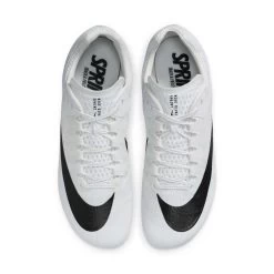 Unisex Nike Zoom Rival Sprint Spike- White/Black/Metallic Silver- Regular (D) 13 Unisex Nike Zoom Rival Sprint Spike- White/Black/Metallic Silver- Regular (D) -Women Shoes Shop DC8753 100 PHCTH001