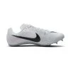 Unisex Nike Zoom Rival Sprint Spike- White/Black/Metallic Silver- Regular (D) -Women Shoes Shop DC8753 100 PHSRH001