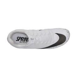 Unisex Nike Zoom Rival Sprint Spike- White/Black/Metallic Silver- Regular (D) 14 Unisex Nike Zoom Rival Sprint Spike- White/Black/Metallic Silver- Regular (D) -Women Shoes Shop DC8753 100 PHSTH001
