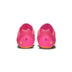 Unisex Nike Zoom Rival Sprint Spike- Hyper Pink/Black/Laser Orange- Regular (D) -Women Shoes Shop DC8753 600 PHCBH000
