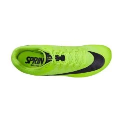 Unisex Nike Zoom Rival Sprint Spike - Volt/Cave Purple/Mint Foam- Regular (D) 18 Unisex Nike Zoom Rival Sprint Spike - Volt/Cave Purple/Mint Foam- Regular (D) -Women Shoes Shop DC8753 700 PHSTH001