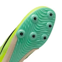 Unisex Nike Zoom Rival Sprint Spike - Volt/Cave Purple/Mint Foam- Regular (D) 20 Unisex Nike Zoom Rival Sprint Spike - Volt/Cave Purple/Mint Foam- Regular (D) -Women Shoes Shop DC8753 700 PHSUD001