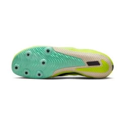 Unisex Nike Zoom Rival Sprint Spike - Volt/Cave Purple/Mint Foam- Regular (D) 19 Unisex Nike Zoom Rival Sprint Spike - Volt/Cave Purple/Mint Foam- Regular (D) -Women Shoes Shop DC8753 700 PHSUH000