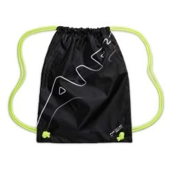 Unisex Nike Zoom Vapor 15 Elite FG Soccer Shoe - Black/Dk Smoke/Summit White -Women Shoes Shop DJ4978 001 PHSYD003