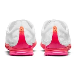 Unisex Nike Spike Flat - White/Black/Black - Regular (D) -Women Shoes Shop DN1699 100 PHCBH000 1500