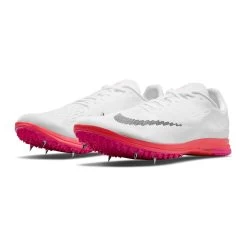 Unisex Nike Spike Flat - White/Black/Black - Regular (D) -Women Shoes Shop DN1699 100 PHCFH001 1500