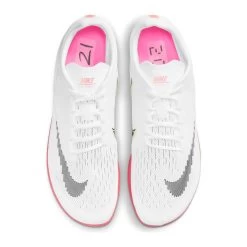 Unisex Nike Spike Flat - White/Black/Black - Regular (D) -Women Shoes Shop DN1699 100 PHCTH001 1500