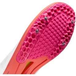 Unisex Nike Spike Flat - White/Black/Black - Regular (D) -Women Shoes Shop DN1699 100 PHSUD001 1500