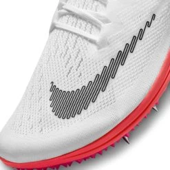 Unisex Nike Spike Flat - White/Black/Black - Regular (D) -Women Shoes Shop DN1699 100 PHSYD001 1500