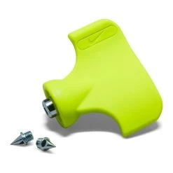 Unisex Nike Spike Flat - White/Black/Black - Regular (D) -Women Shoes Shop DN1699 100 PHSYD004 1500