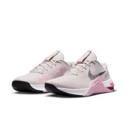 Nike Women's Metcon 8 Training Shoe - Barely Rose/Cave Purple/Pink Cave - Regular (B) 16 Nike Women's Metcon 8 Training Shoe - Barely Rose/Cave Purple/Pink Cave - Regular (B) -Women Shoes Shop DO9327 600 PHCFH001 1500