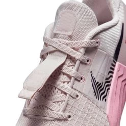 Nike Women's Metcon 8 Training Shoe - Barely Rose/Cave Purple/Pink Cave - Regular (B) 14 Nike Women's Metcon 8 Training Shoe - Barely Rose/Cave Purple/Pink Cave - Regular (B) -Women Shoes Shop DO9327 600 PHSYD003 1500