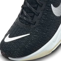 Nike Women's ZoomX Invincible Run Flyknit 3 Running Shoe - Black/White/Dark Grey - Regular (B) 18 Nike Women's ZoomX Invincible Run Flyknit 3 Running Shoe - Black/White/Dark Grey - Regular (B) -Women Shoes Shop DR2660 001 PHSYD001 1