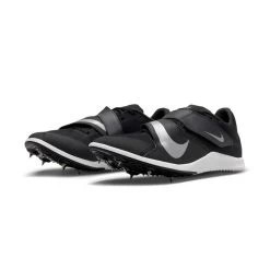 Unisex Nike Zoom Rival Jump Spike - Black/Metallic Silver/Dk Smoke Grey - Regular (D) 14 Unisex Nike Zoom Rival Jump Spike - Black/Metallic Silver/Dk Smoke Grey - Regular (D) -Women Shoes Shop DR2756 001 PHCFH001