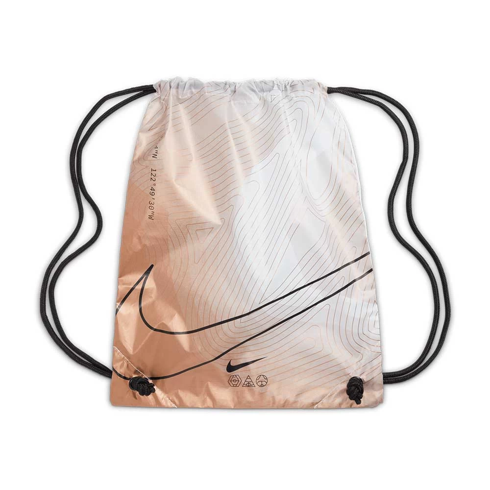 Nike Unisex Phantom GT2 Elite FG Soccer Shoe - Metallic Copper - Regular (D) 11 Nike Unisex Phantom GT2 Elite FG Soccer Shoe - Metallic Copper - Regular (D) - Image 9