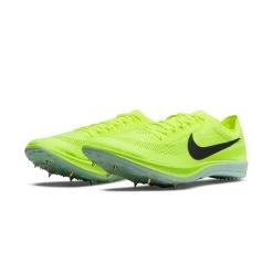 Unisex Nike ZoomX Dragonfly Track Spike - Volt/Cave Purple/Mint Foam- Regular (D) 15 Unisex Nike ZoomX Dragonfly Track Spike - Volt/Cave Purple/Mint Foam- Regular (D) -Women Shoes Shop DR9922 700 PHCFH001