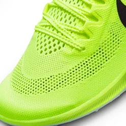 Unisex Nike ZoomX Dragonfly Track Spike - Volt/Cave Purple/Mint Foam- Regular (D) 20 Unisex Nike ZoomX Dragonfly Track Spike - Volt/Cave Purple/Mint Foam- Regular (D) -Women Shoes Shop DR9922 700 PHSYD001