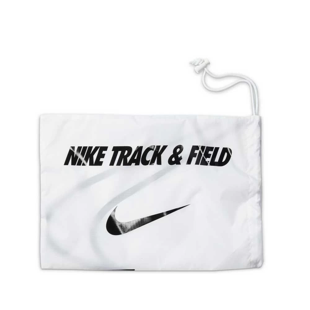 Unisex Nike ZoomX Dragonfly Track Spike - Volt/Cave Purple/Mint Foam- Regular (D) 12 Unisex Nike ZoomX Dragonfly Track Spike - Volt/Cave Purple/Mint Foam- Regular (D) - Image 10