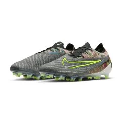Nike Unisex Phantom GX Elite Fusion FG Footwear - Black/Volt/White - Regular (D) 13 Nike Unisex Phantom GX Elite Fusion FG Footwear - Black/Volt/White - Regular (D) -Women Shoes Shop DV6971 071 PHCFH001 2000