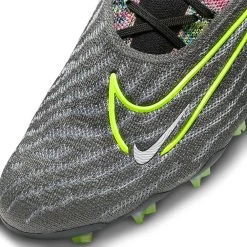 Nike Unisex Phantom GX Elite Fusion FG Footwear - Black/Volt/White - Regular (D) 14 Nike Unisex Phantom GX Elite Fusion FG Footwear - Black/Volt/White - Regular (D) -Women Shoes Shop DV6971 071 PHSYD001 2000