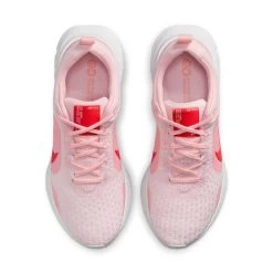 Nike Women's React Infinity React 3 Running Shoe-Medium Soft Pink/White/Summit White/Light Crimson- Regular (B) 15 Nike Women's React Infinity React 3 Running Shoe-Medium Soft Pink/White/Summit White/Light Crimson- Regular (B) -Women Shoes Shop DZ3016 600 PHCTH001