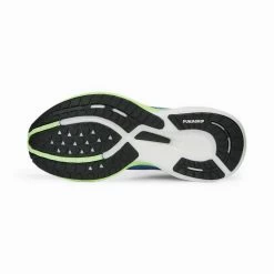 Puma Women's Deviate Nitro 2 Running Shoe- Royal Sapphire/Elektro Purple- Regular (B) -Women Shoes Shop Deviate NITRO 2 Women s Running Shoes 4