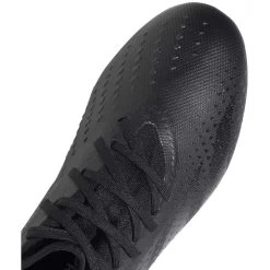 ADIDAS Unisex Predator Accuracy .3 FG Soccer Shoe - Black/White - Regular (D) -Women Shoes Shop GW4593 03 bc5b17eb e113 4961 93ac c9ff0ec9ab3c
