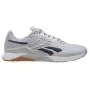 Reebok Women's Nano 2 Training Shoe - Pure Grey 2/White/Rubber Gum- Regular (B) -Women Shoes Shop GX9919 a1