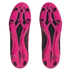 ADIDAS Unisex X Speedportal.3 LL FG Soccer Shoe - Team Shock Pink 2/Zero Metalic/Core Black - Regular (D) 13 ADIDAS Unisex X Speedportal.3 LL FG Soccer Shoe - Team Shock Pink 2/Zero Metalic/Core Black - Regular (D) -Women Shoes Shop GZ5065 01