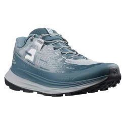Salomon Women's Ultra Glide Trail Running Shoe - Bluestone/Perl Blue/Ebony - Regular (B) 10 Salomon Women's Ultra Glide Trail Running Shoe - Bluestone/Perl Blue/Ebony - Regular (B) -Women Shoes Shop L41553900 5 GHO ULTRA GLIDE W Bluesto