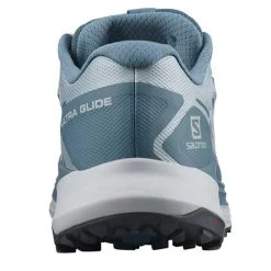 Salomon Women's Ultra Glide Trail Running Shoe - Bluestone/Perl Blue/Ebony - Regular (B) 11 Salomon Women's Ultra Glide Trail Running Shoe - Bluestone/Perl Blue/Ebony - Regular (B) -Women Shoes Shop L41553900 6 GHO ULTRA GLIDE W Bluesto