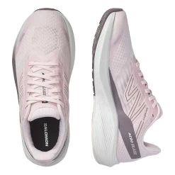 Salomon Women's Aero Blaze Running Shoe- Cradle Pink/White/Moonscape- Regular (B) 13 Salomon Women's Aero Blaze Running Shoe- Cradle Pink/White/Moonscape- Regular (B) -Women Shoes Shop L47208600 738d3abaf0099e1506cd600fa74b2405