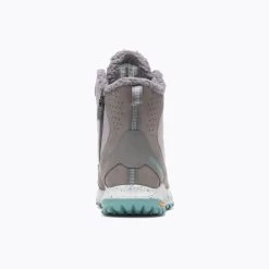 Merrell Women's Antora Sneaker Boot - Paloma - Regular (B) 11 Merrell Women's Antora Sneaker Boot - Paloma - Regular (B) -Women Shoes Shop MRLW J067054 041521 F21 270 1