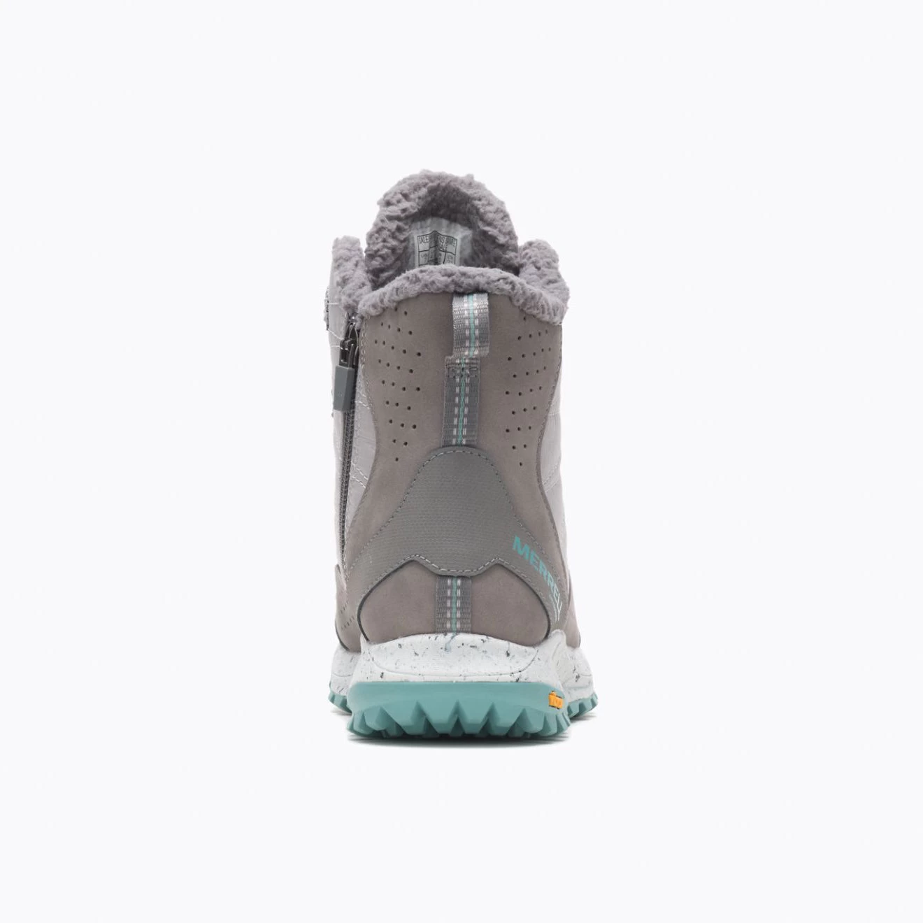 Merrell Women's Antora Sneaker Boot - Paloma - Regular (B) 6 Merrell Women's Antora Sneaker Boot - Paloma - Regular (B) - Image 4