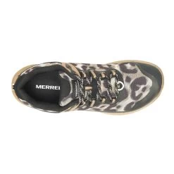 Merrell Women's Antora 3 Trail Running Shoe - Sepia Leopard - Regular (B) -Women Shoes Shop MRLW J067552 020722 S23 TOP