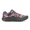 Merrell Women's Antora 3 Trail Running Shoe - Rainbow Leopard - Regular (B) -Women Shoes Shop MRLW J067554 020722 S23 000 1