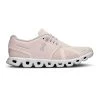 On Running Women's Cloud 5 Running Shoe - Shell/White - Regular (B) -Women Shoes Shop Medium PNG 59.98153 cloud 5 fw23 shell white w g1