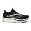 Saucony Women's Endorphin Pro 2 Racing Shoe - Black/White - Regular (B) 2 Saucony Women's Endorphin Pro 2 Racing Shoe - Black/White - Regular (B) -Women Shoes Shop S10687 10 1 1