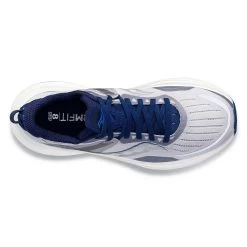 Saucony Women's Tempus Running Shoe - Mauve/Indigo - Regular (B) 10 Saucony Women's Tempus Running Shoe - Mauve/Indigo - Regular (B) -Women Shoes Shop S10720 32 3