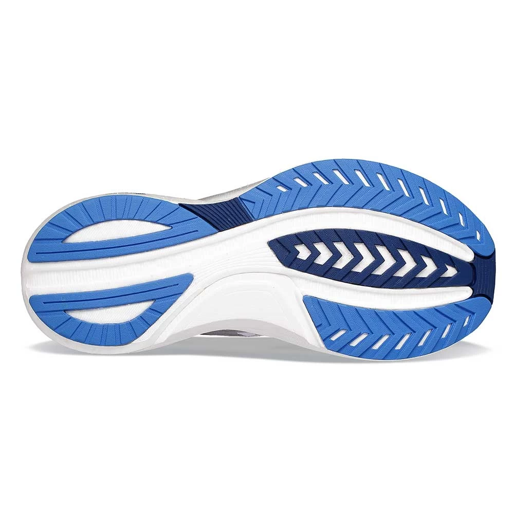 Saucony Women's Tempus Running Shoe - Mauve/Indigo - Regular (B) 7 Saucony Women's Tempus Running Shoe - Mauve/Indigo - Regular (B) - Image 5