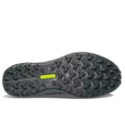 Saucony Women's Peregrine 12 Trail Running Shoe - Black/Charcoal - Regular (B) -Women Shoes Shop S10737 05 4